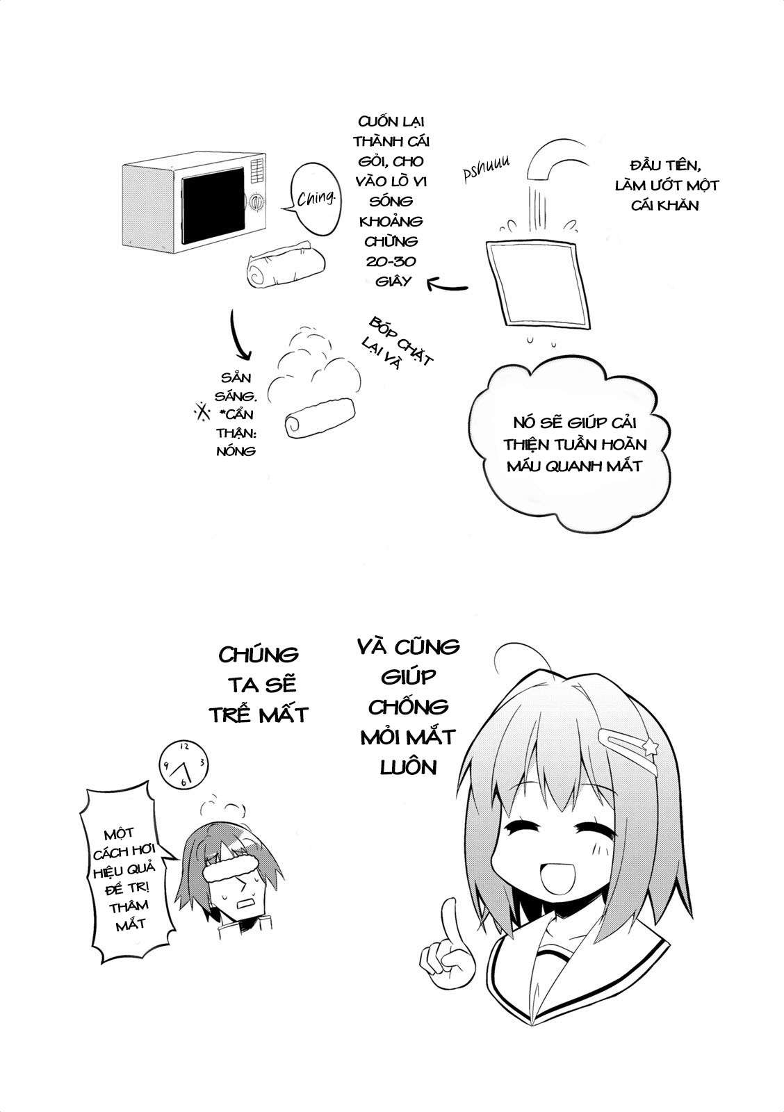 Nakahara-kun no Kahogo na Imouto Vol. 1 Ch. 1 第22页