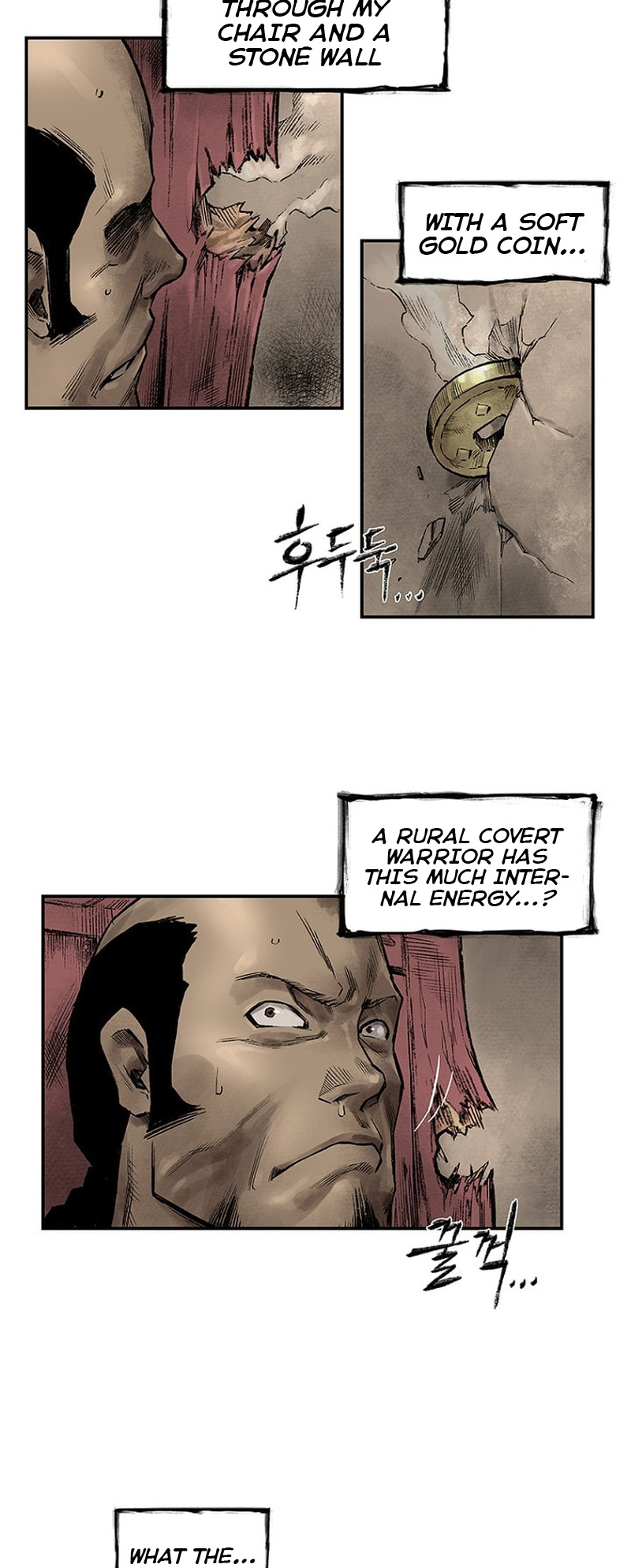 Kang-Ho Vol. 1 Ch. 1 第38页