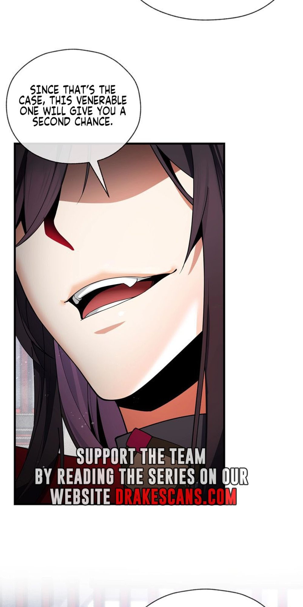 I, the Demon Lord, Am Being Targeted by My Female Disciples! Ch. 3 第11页