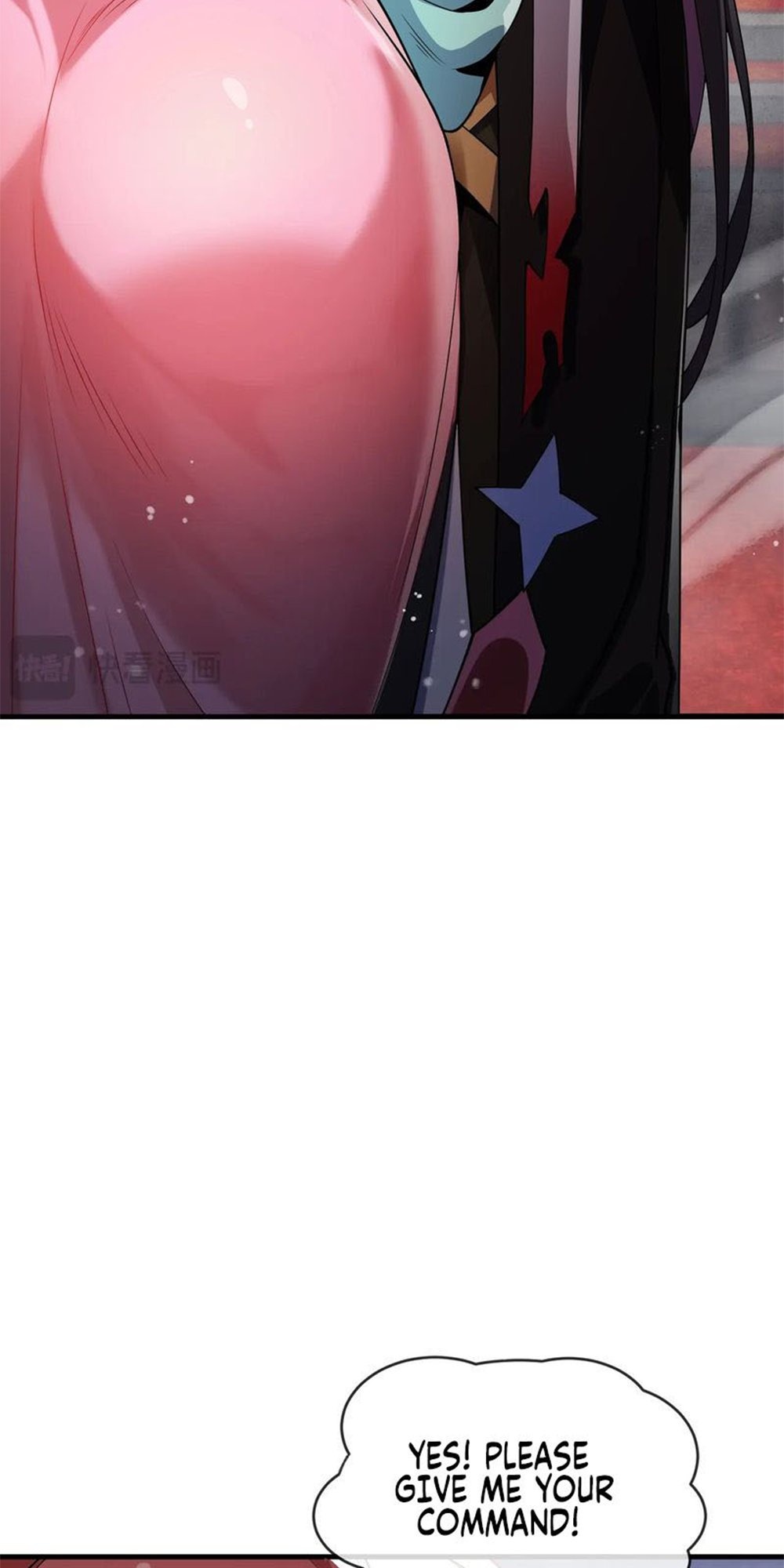 I, the Demon Lord, Am Being Targeted by My Female Disciples! Ch. 3 第13页