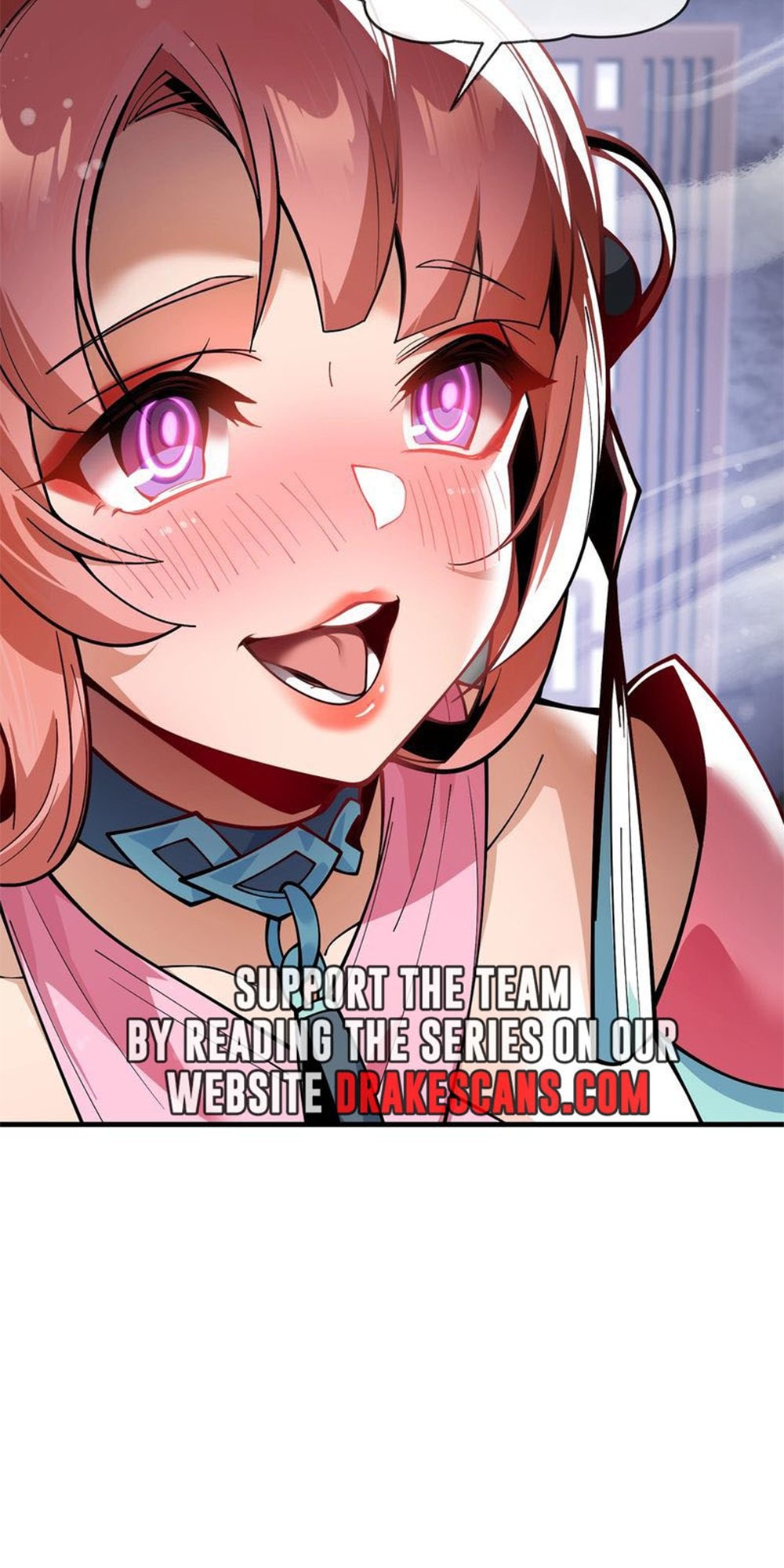 I, the Demon Lord, Am Being Targeted by My Female Disciples! Ch. 3 第14页
