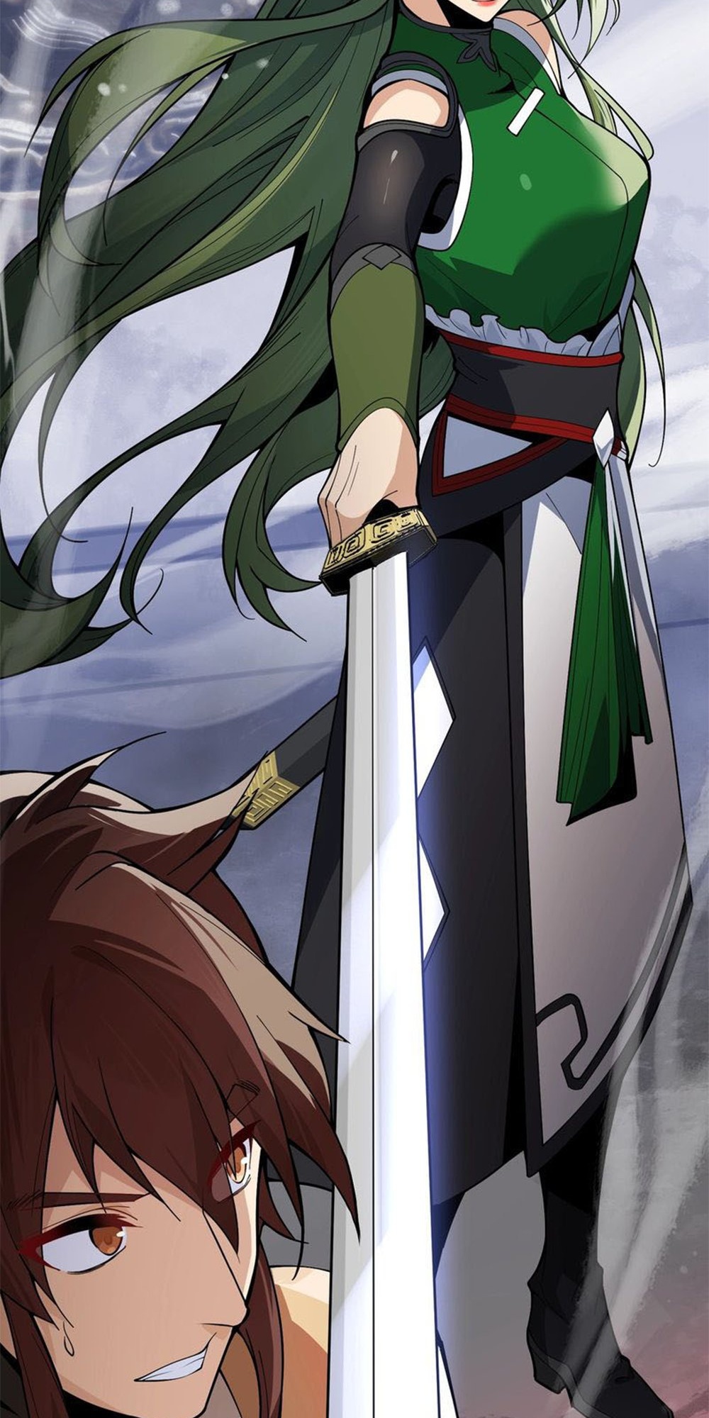 I, the Demon Lord, Am Being Targeted by My Female Disciples! Ch. 3 第22页