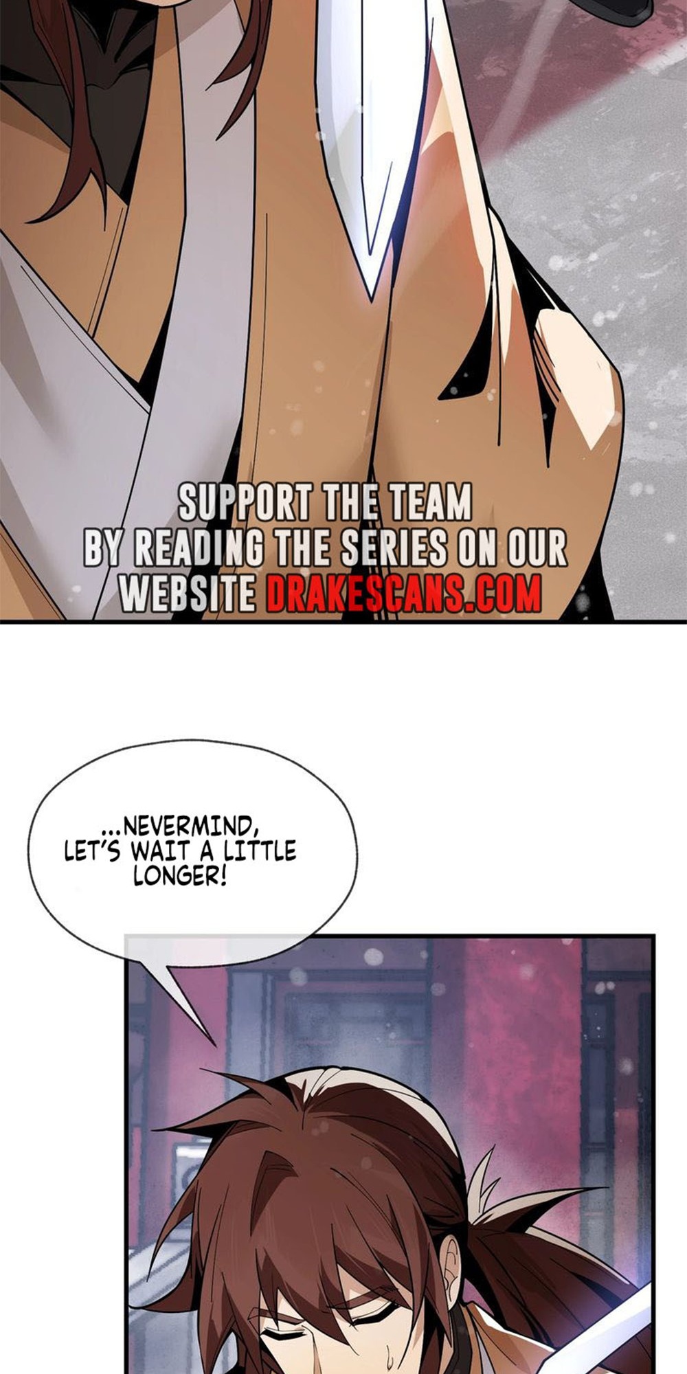 I, the Demon Lord, Am Being Targeted by My Female Disciples! Ch. 3 第23页