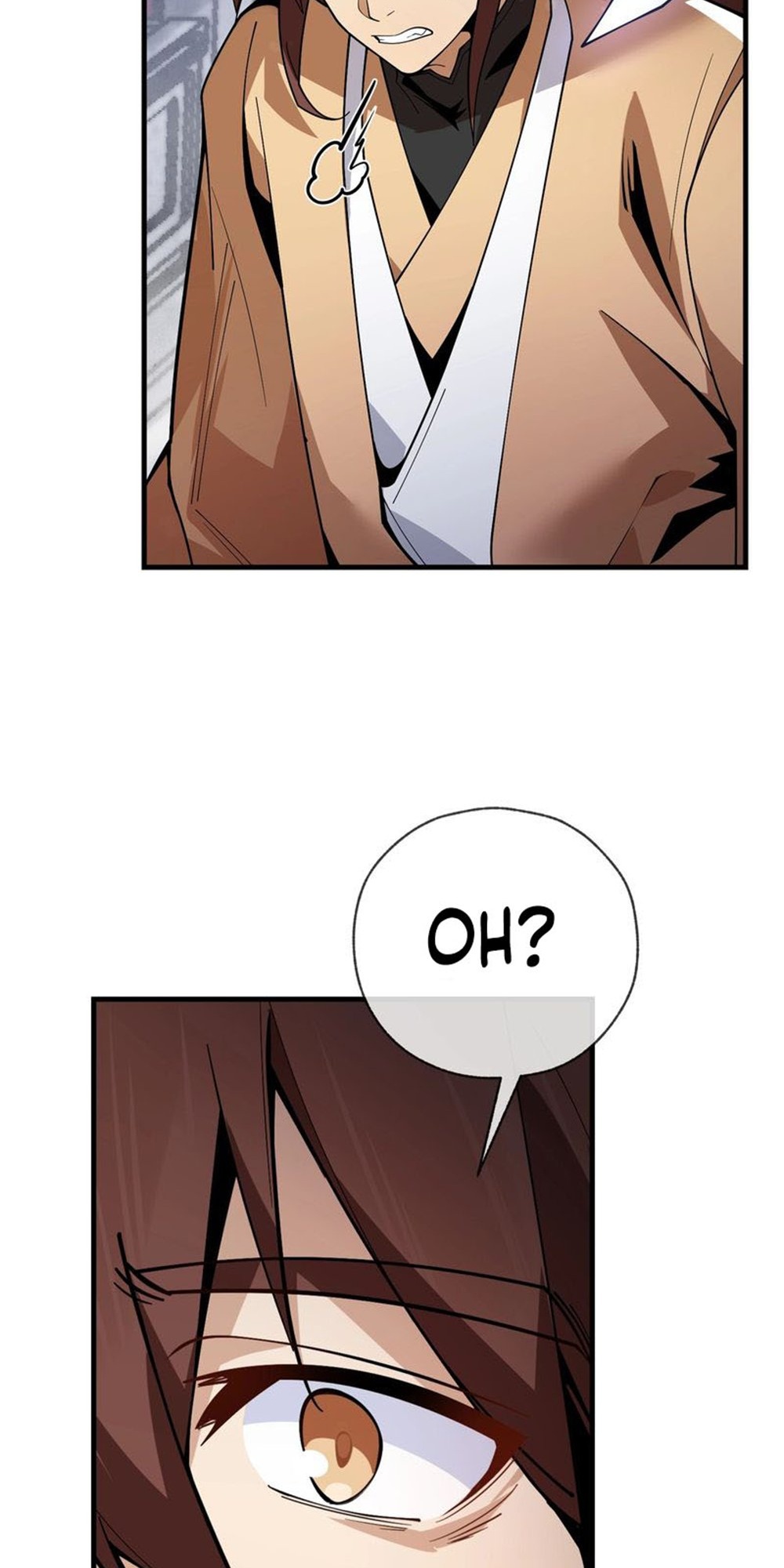 I, the Demon Lord, Am Being Targeted by My Female Disciples! Ch. 3 第24页