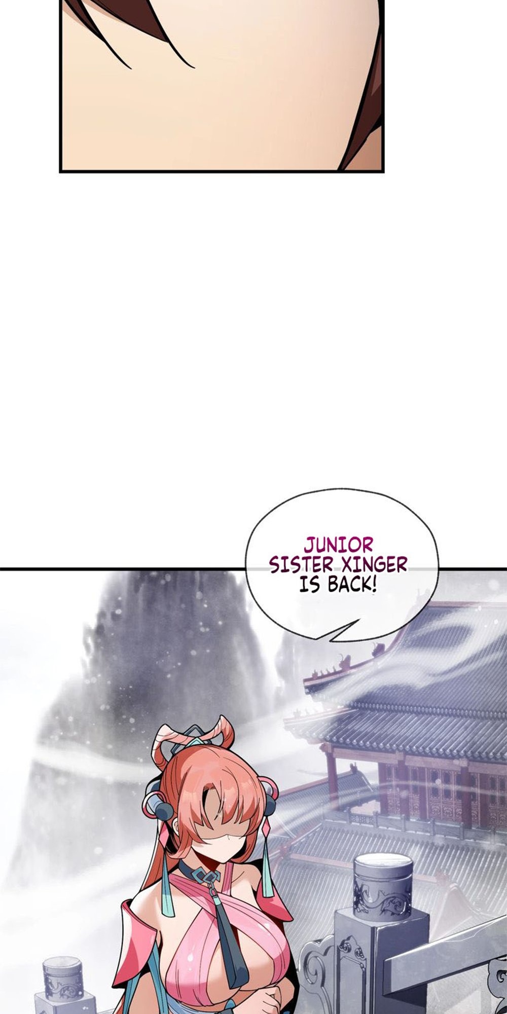 I, the Demon Lord, Am Being Targeted by My Female Disciples! Ch. 3 第25页
