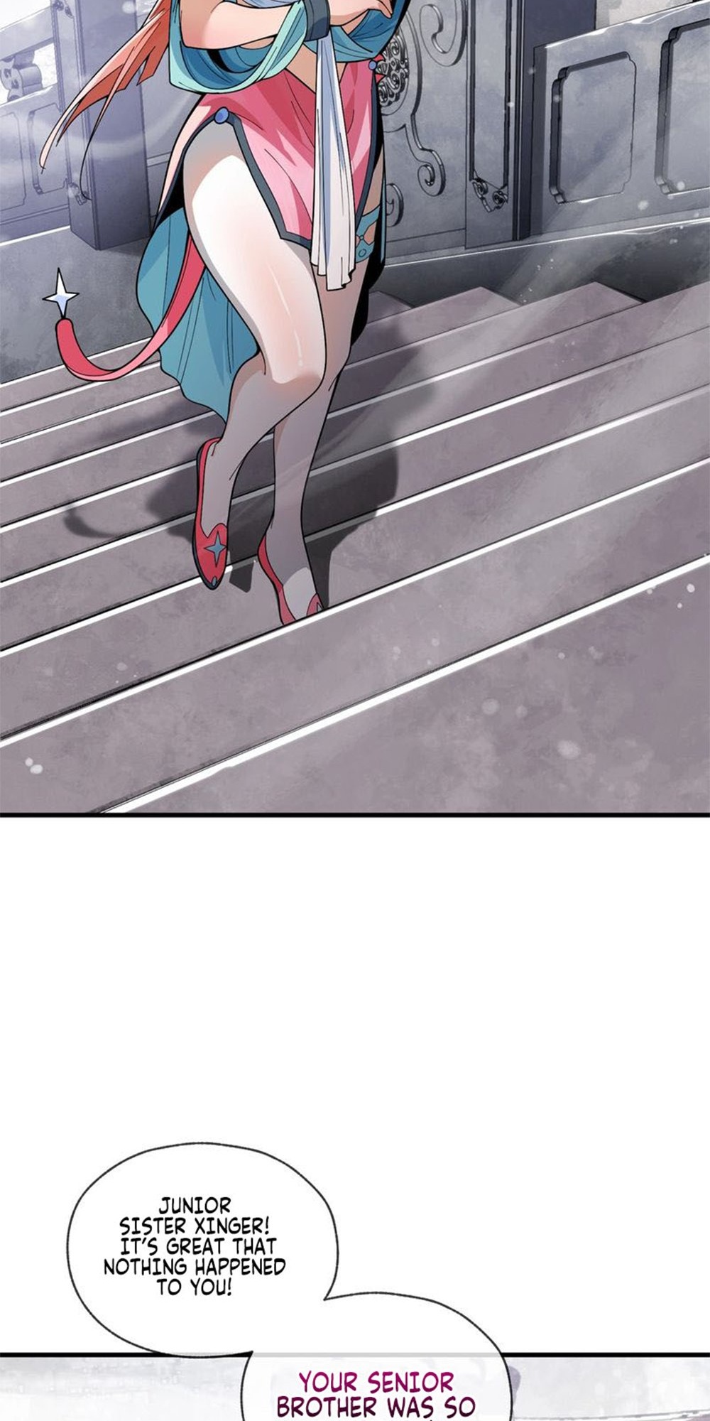 I, the Demon Lord, Am Being Targeted by My Female Disciples! Ch. 3 第26页
