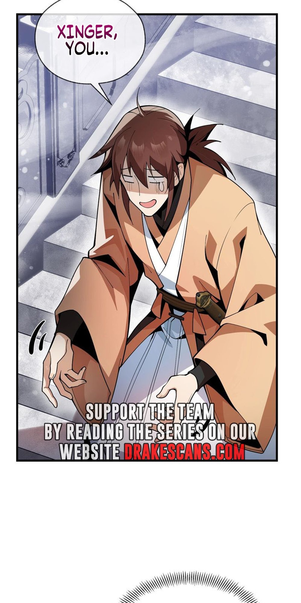 I, the Demon Lord, Am Being Targeted by My Female Disciples! Ch. 3 第31页