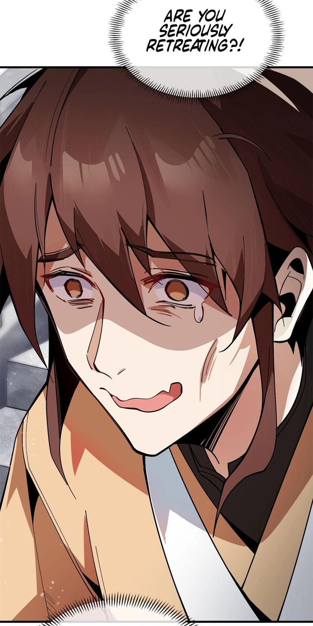 I, the Demon Lord, Am Being Targeted by My Female Disciples! Ch. 3 第32页