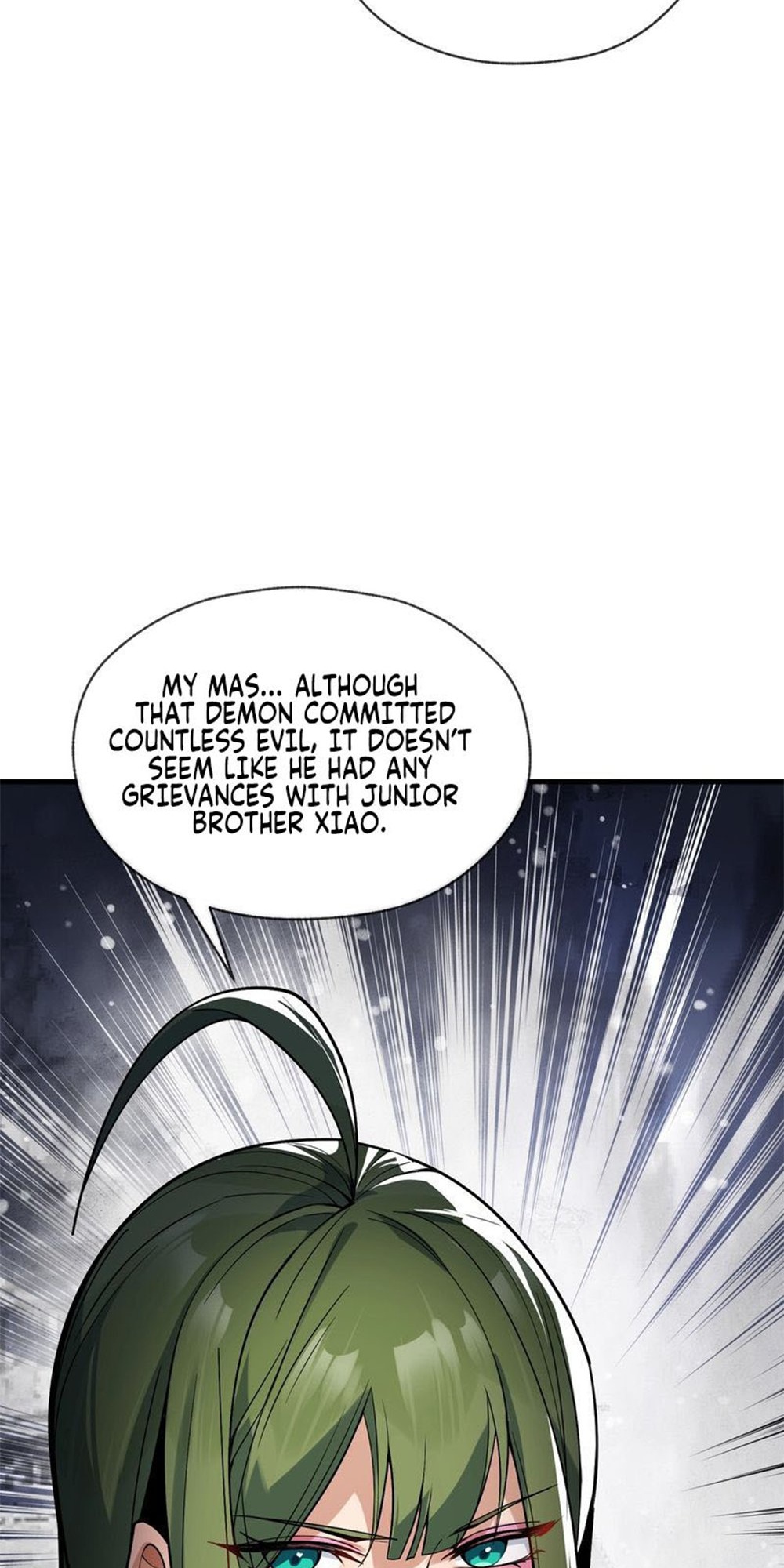 I, the Demon Lord, Am Being Targeted by My Female Disciples! Ch. 3 第43页
