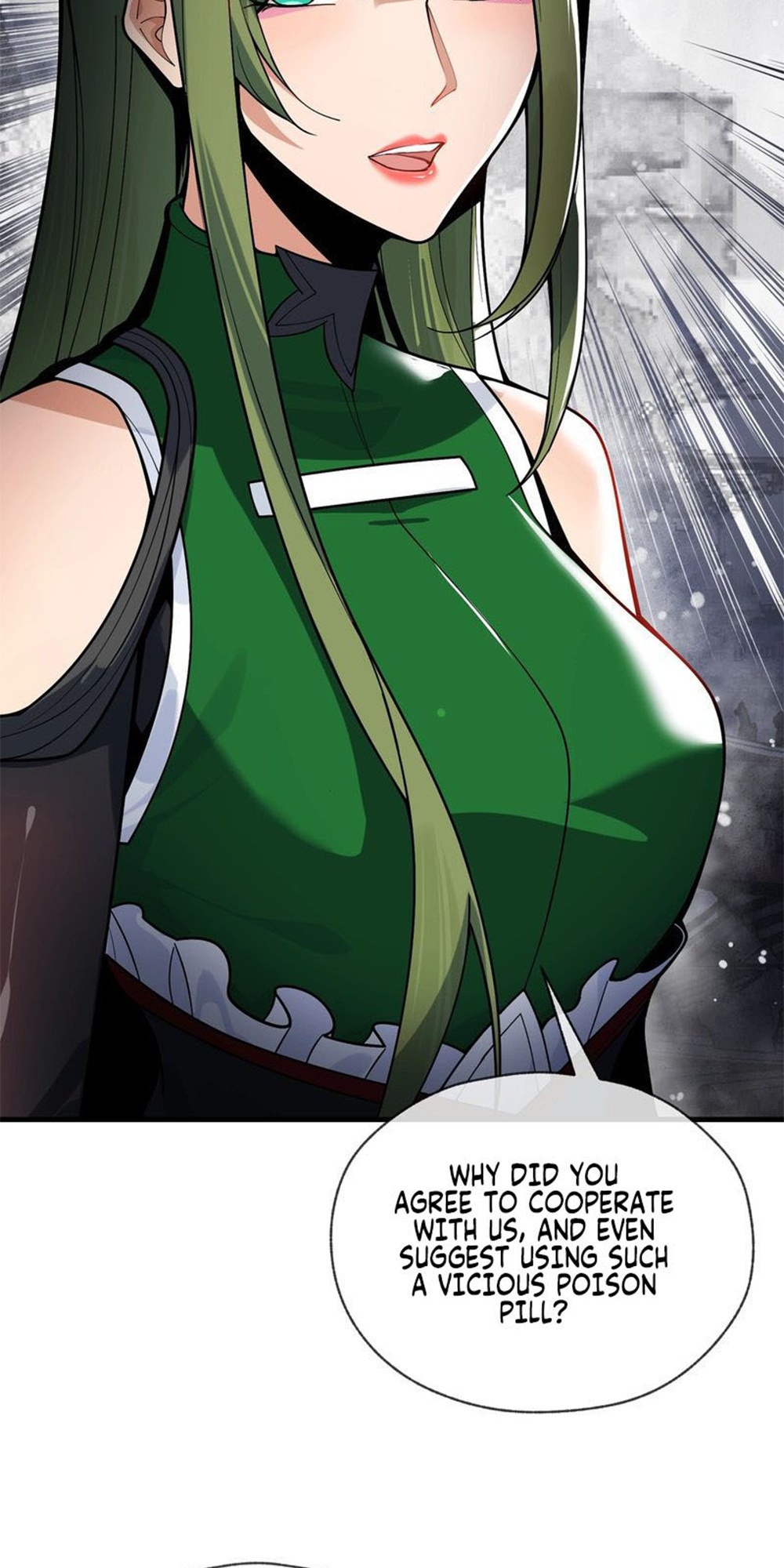 I, the Demon Lord, Am Being Targeted by My Female Disciples! Ch. 3 第44页