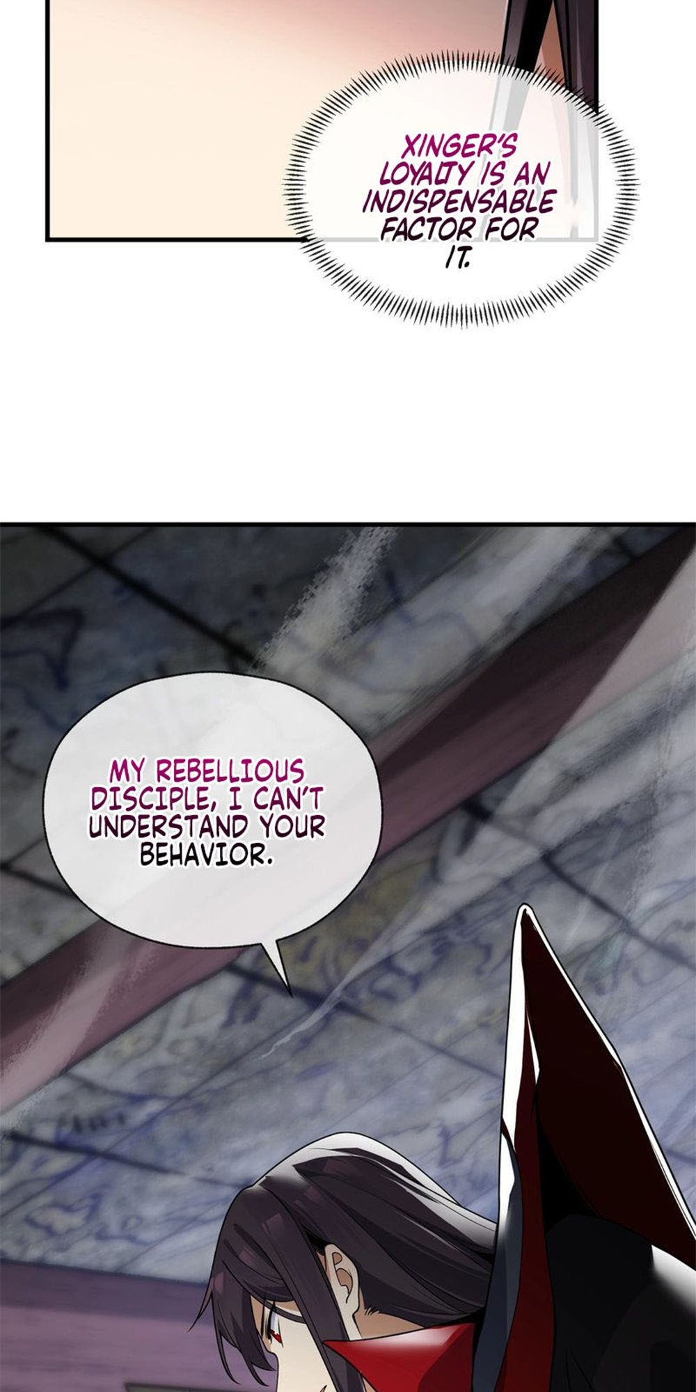I, the Demon Lord, Am Being Targeted by My Female Disciples! Ch. 3 第6页