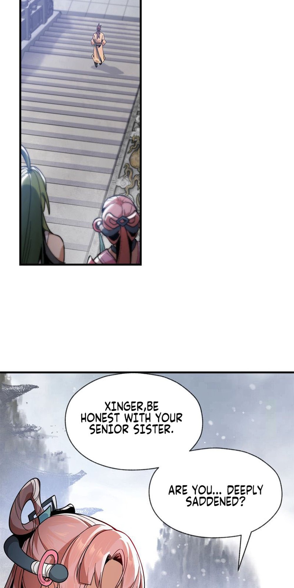 I, the Demon Lord, Am Being Targeted by My Female Disciples! Ch. 3 第53页