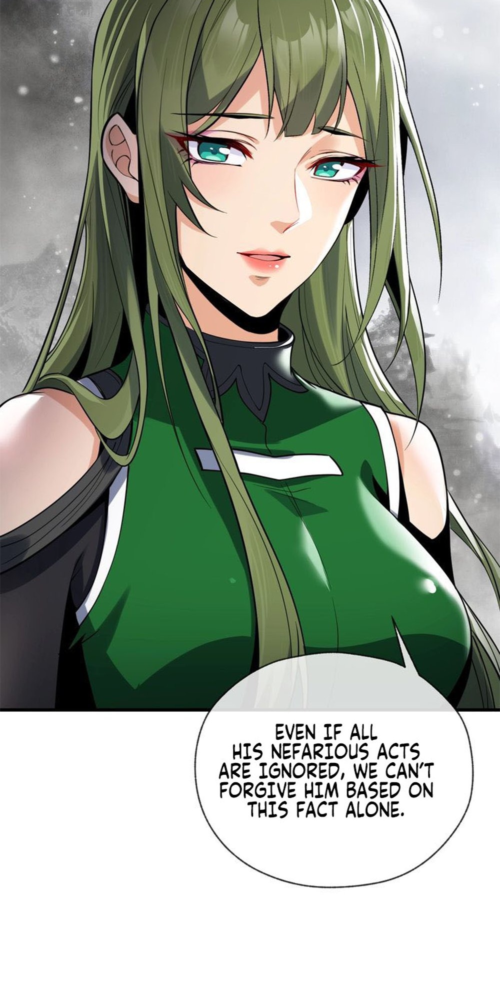 I, the Demon Lord, Am Being Targeted by My Female Disciples! Ch. 3 第58页