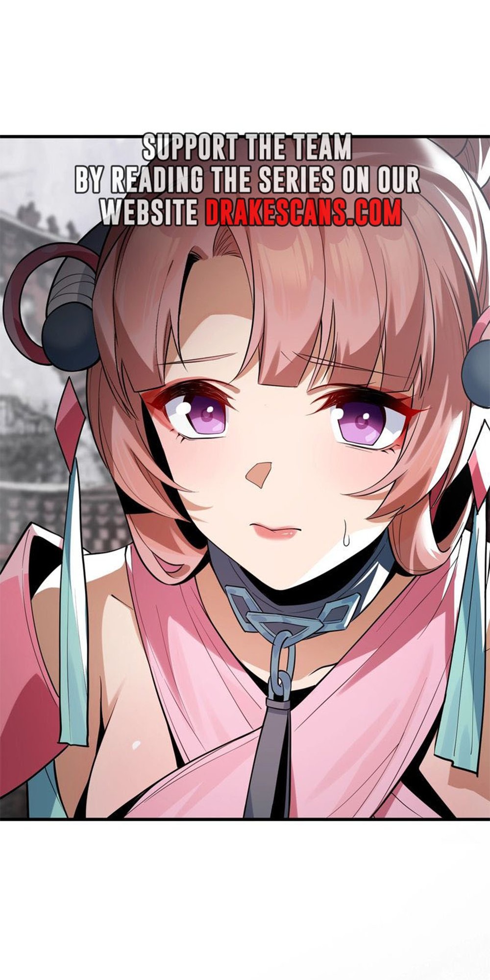 I, the Demon Lord, Am Being Targeted by My Female Disciples! Ch. 3 第59页
