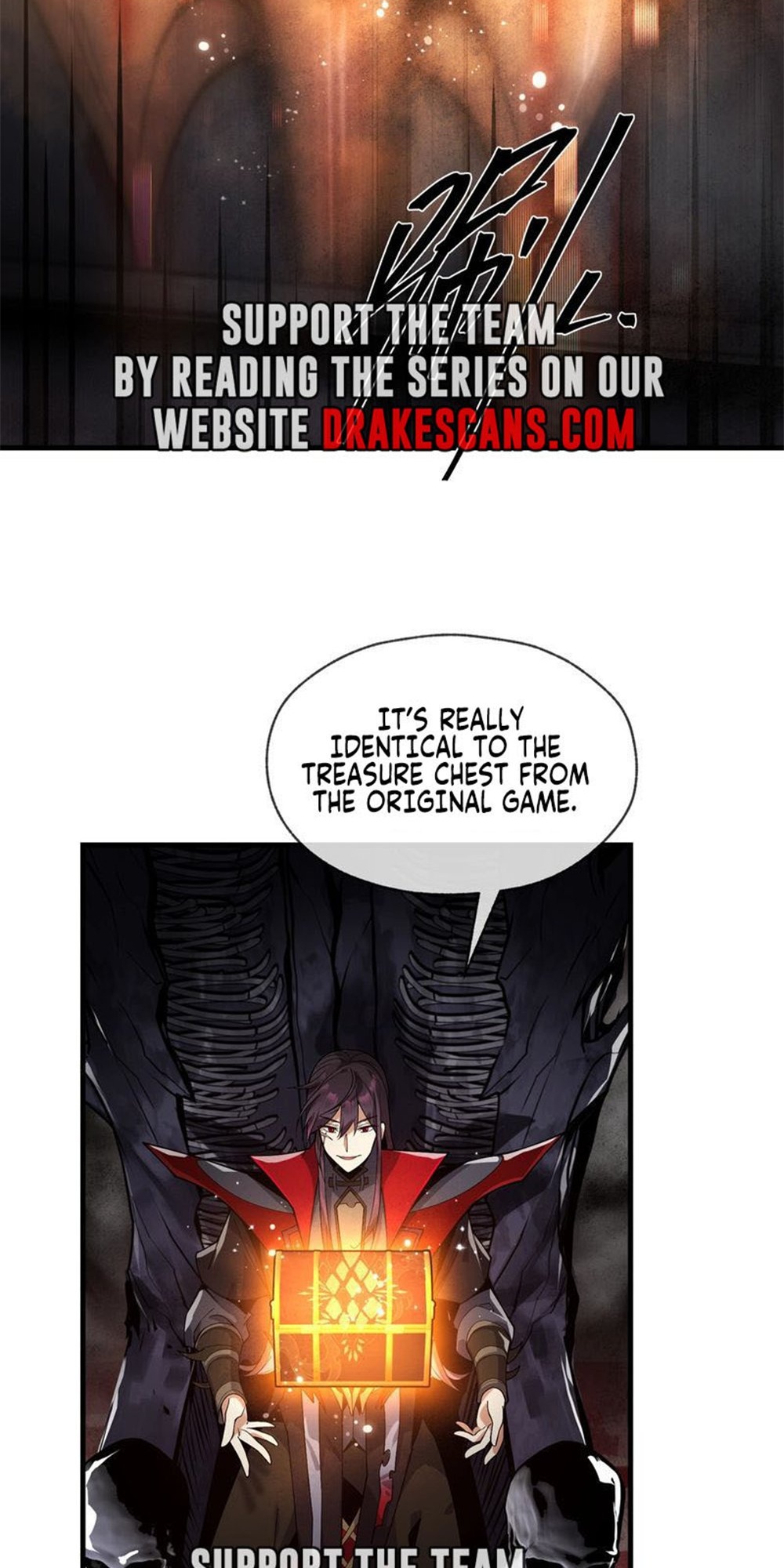 I, the Demon Lord, Am Being Targeted by My Female Disciples! Ch. 3 第64页