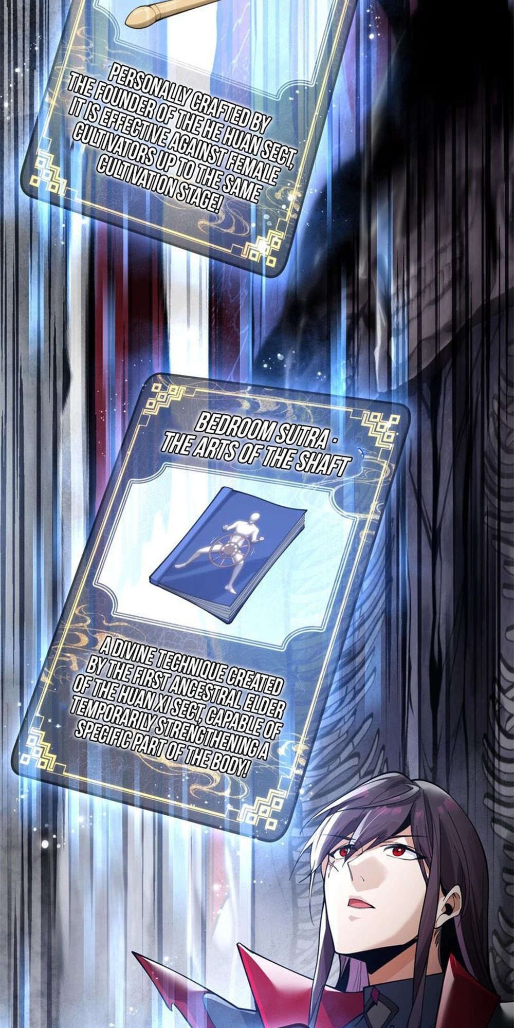 I, the Demon Lord, Am Being Targeted by My Female Disciples! Ch. 3 第67页