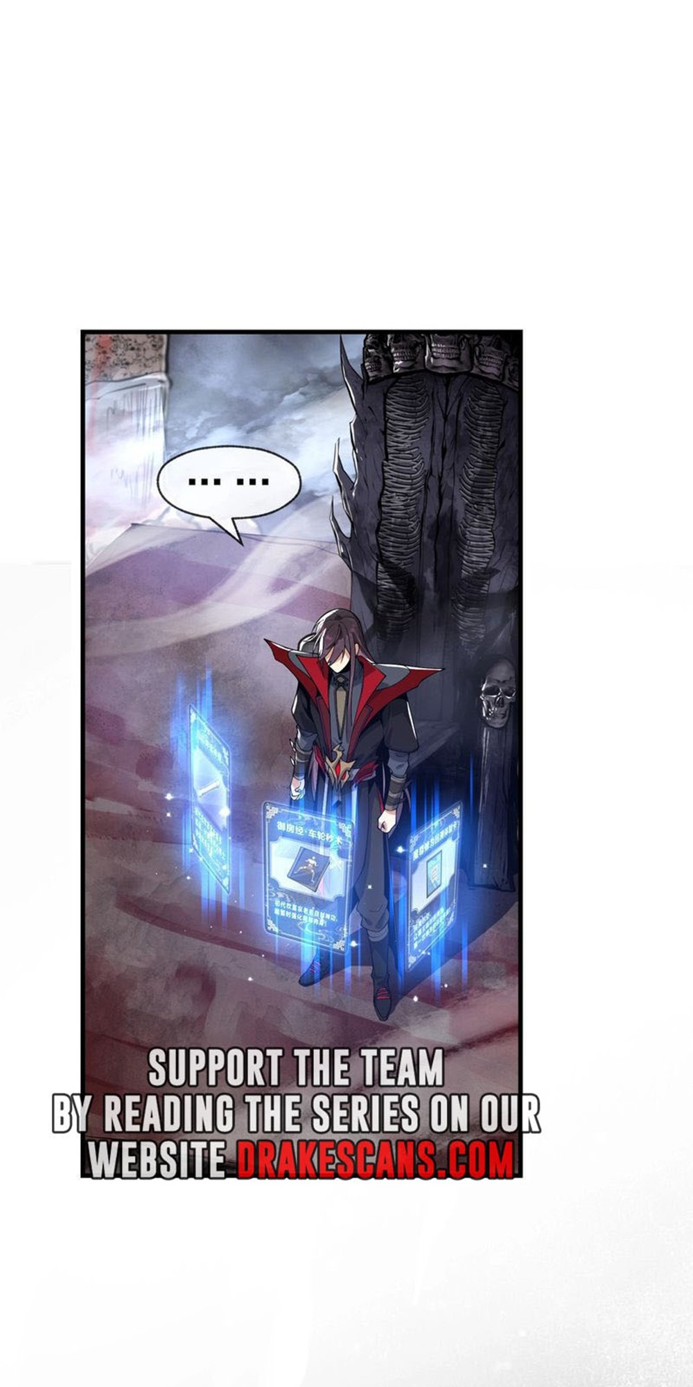 I, the Demon Lord, Am Being Targeted by My Female Disciples! Ch. 3 第69页