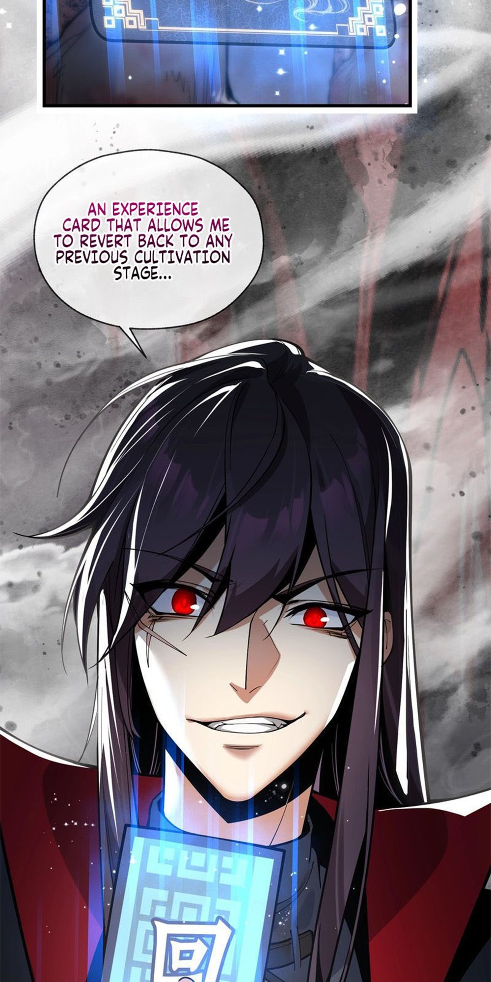 I, the Demon Lord, Am Being Targeted by My Female Disciples! Ch. 3 第73页
