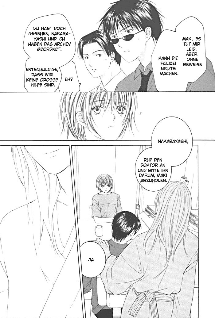 Arcana Soul Die Liebenden 第10页