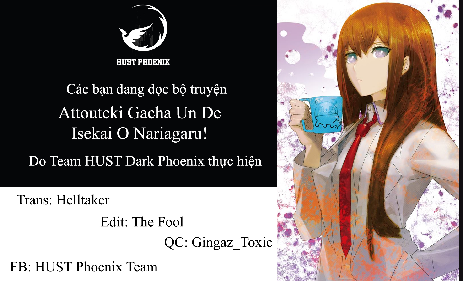 Attouteki Gacha un de Isekai wo Nariagaru! Khởi đầu 第29页