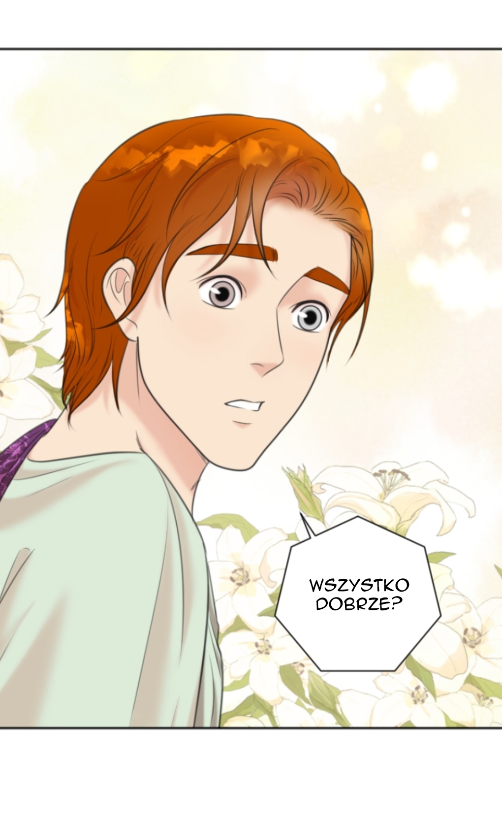 The journey of Dionysus Vol. 1 Ch. 4 第11页