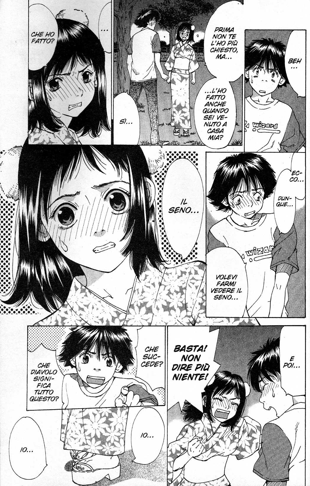 Gacha Gacha ~Capsule~ Vol. 1 Ch. 1 第59页