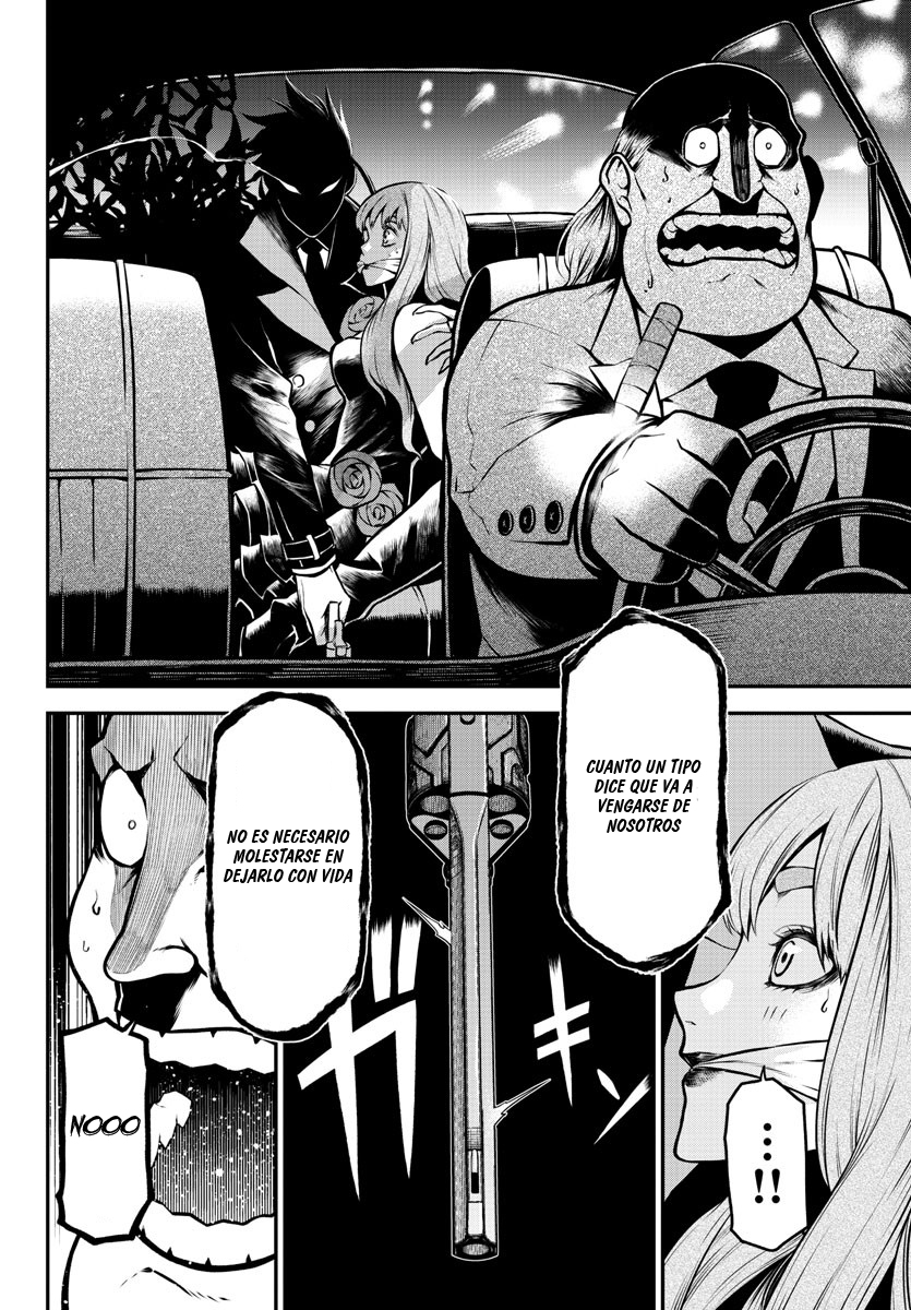 Gran Familia La diva del acuario 第36页
