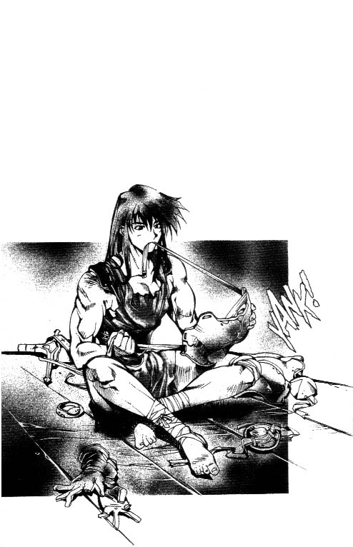 Record of Lodoss War: Chronicles of the Heroic Knight A Dark Plan 第16页