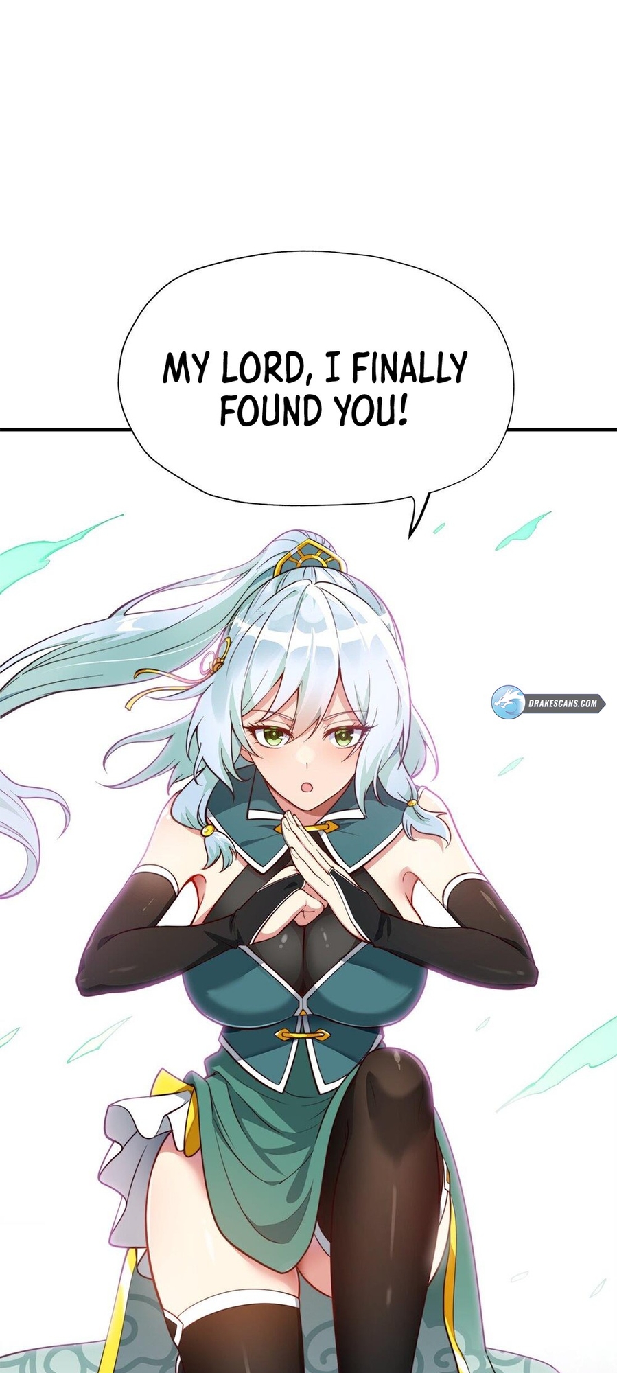 The Heavenly Path Is Not Stupid Recreating Laws 第109页