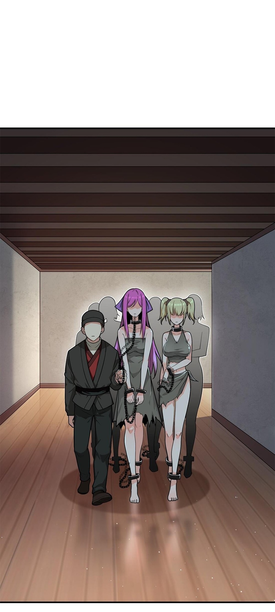 The Heavenly Path Is Not Stupid Recreating Laws 第16页