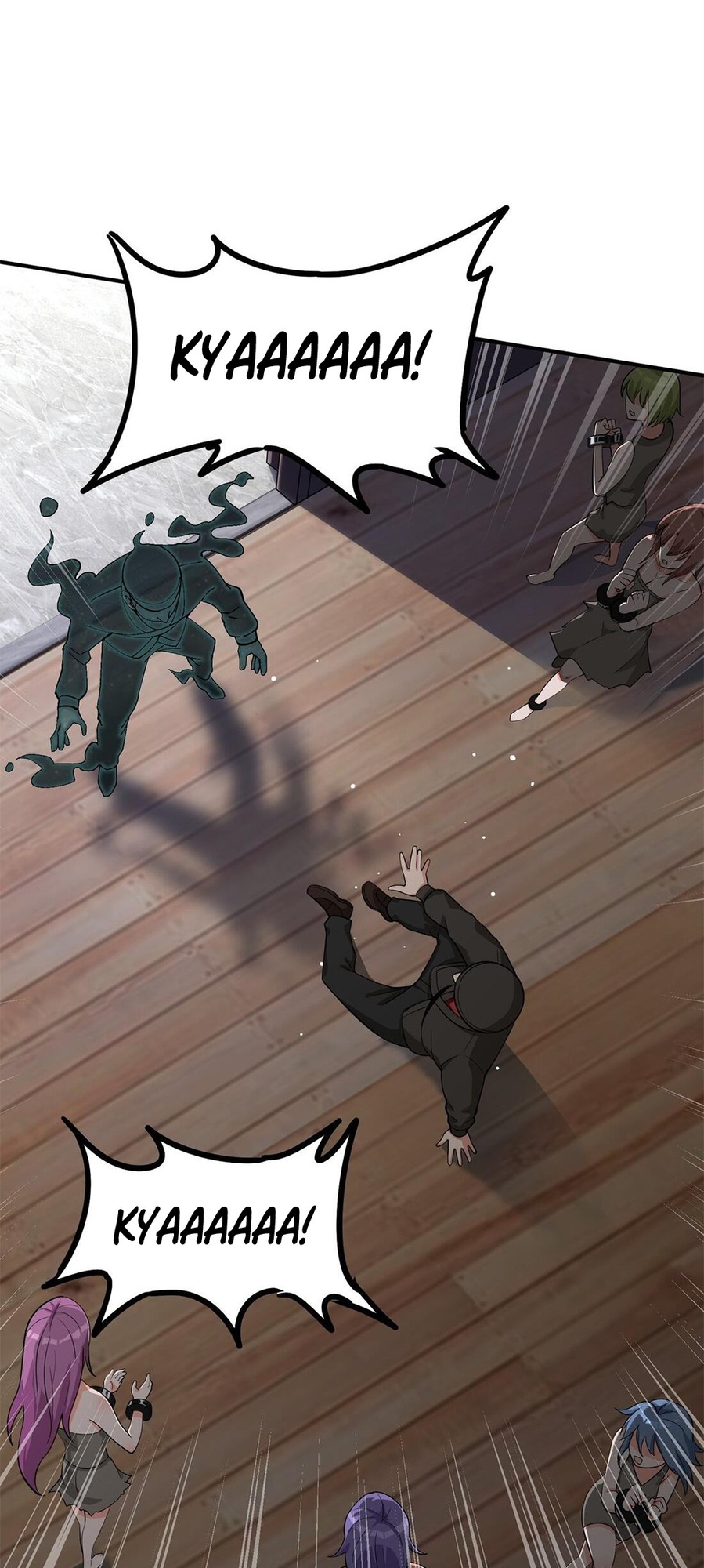 The Heavenly Path Is Not Stupid Recreating Laws 第33页