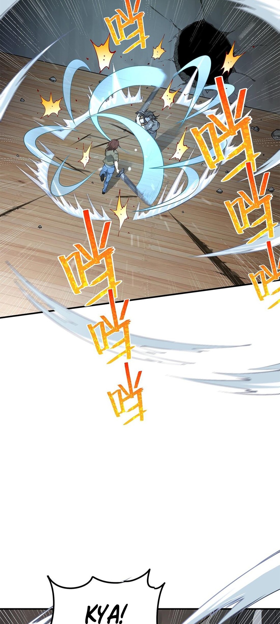 The Heavenly Path Is Not Stupid Recreating Laws 第66页