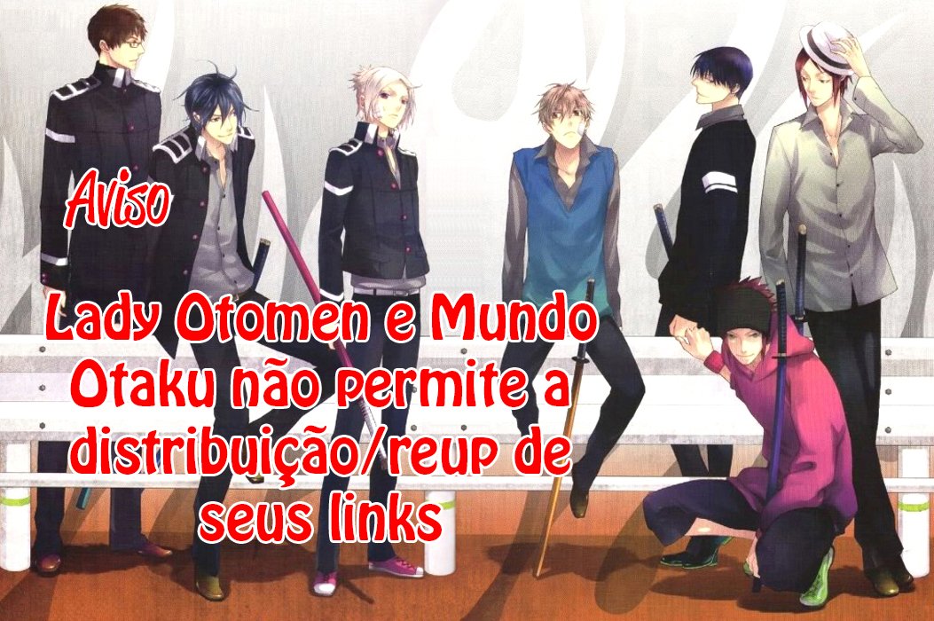 Chitose etc. Vol. 1 Ch. 3 第1页