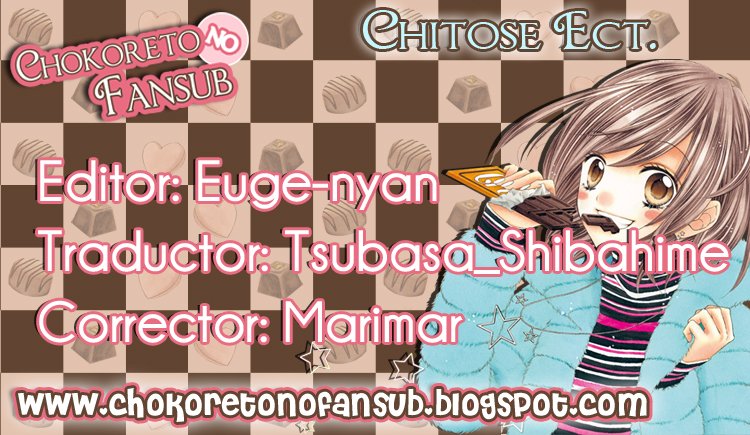 Chitose etc. Vol. 1 Ch. 3 第2页