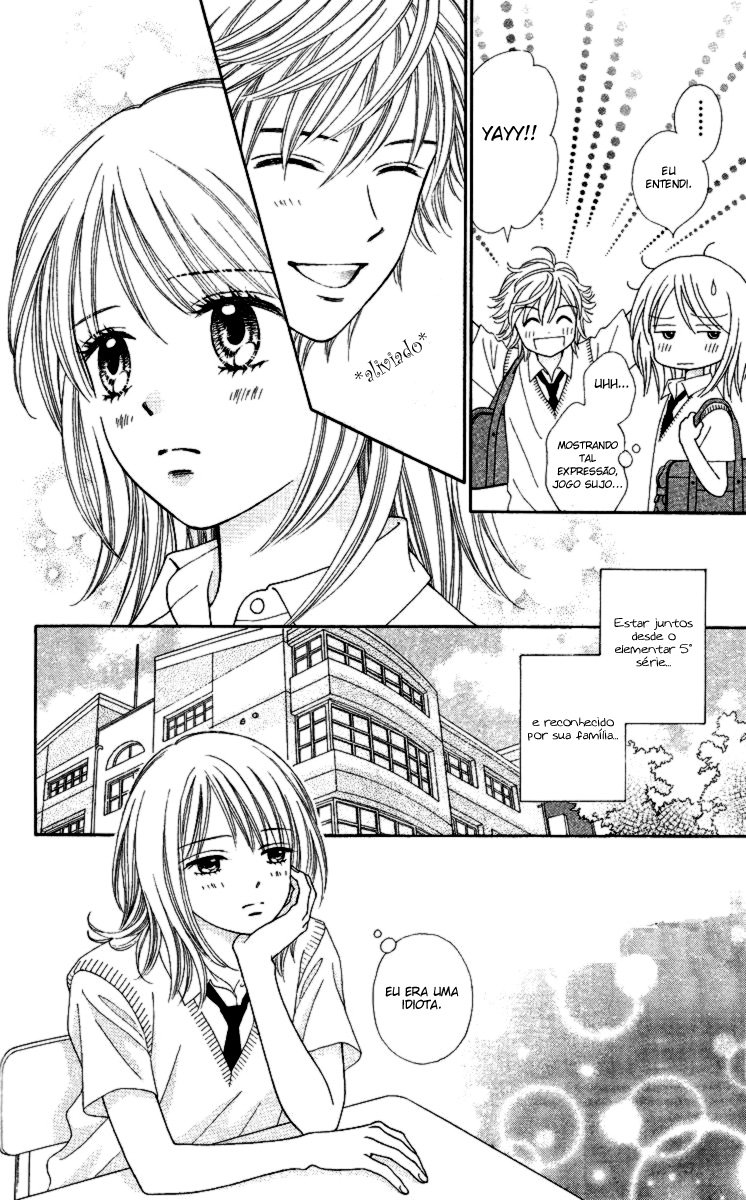 Chitose etc. Vol. 1 Ch. 3 第12页