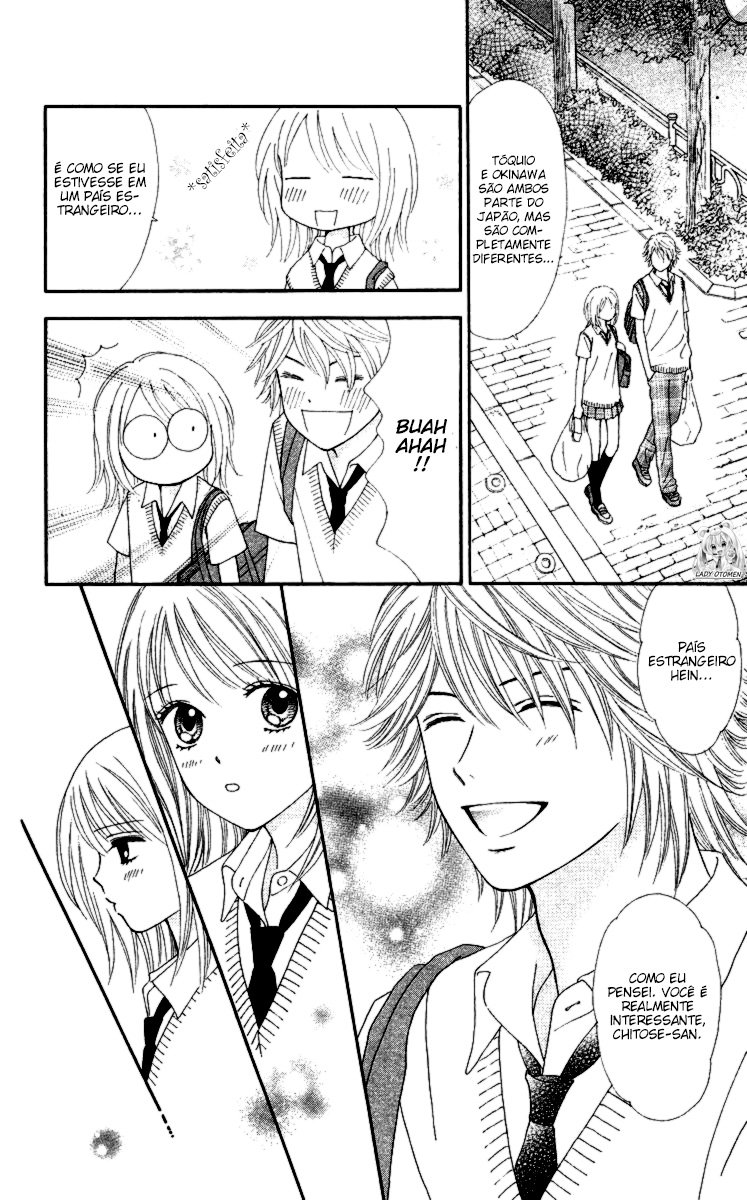 Chitose etc. Vol. 1 Ch. 3 第24页