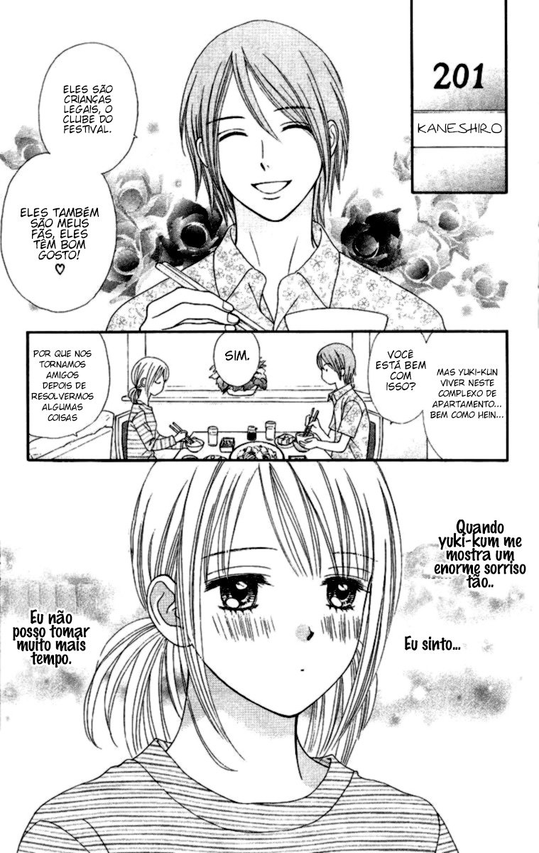 Chitose etc. Vol. 1 Ch. 3 第25页