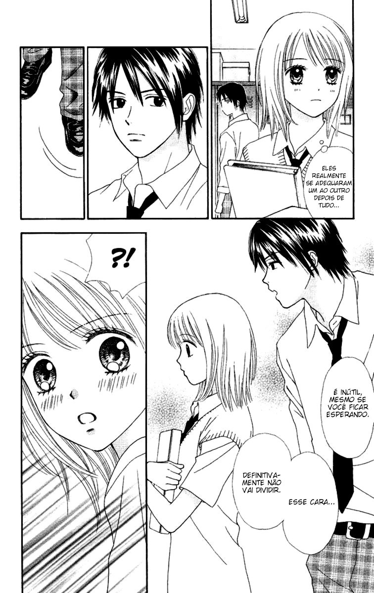 Chitose etc. Vol. 1 Ch. 3 第28页