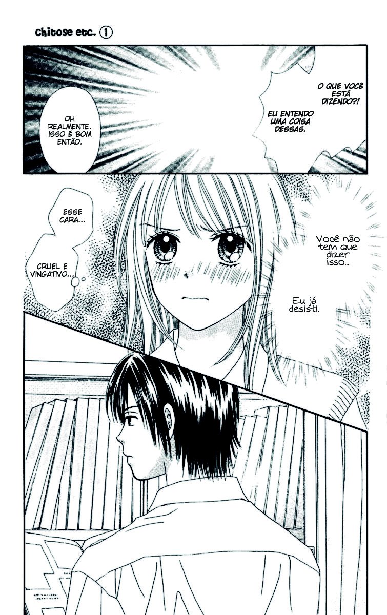 Chitose etc. Vol. 1 Ch. 3 第29页