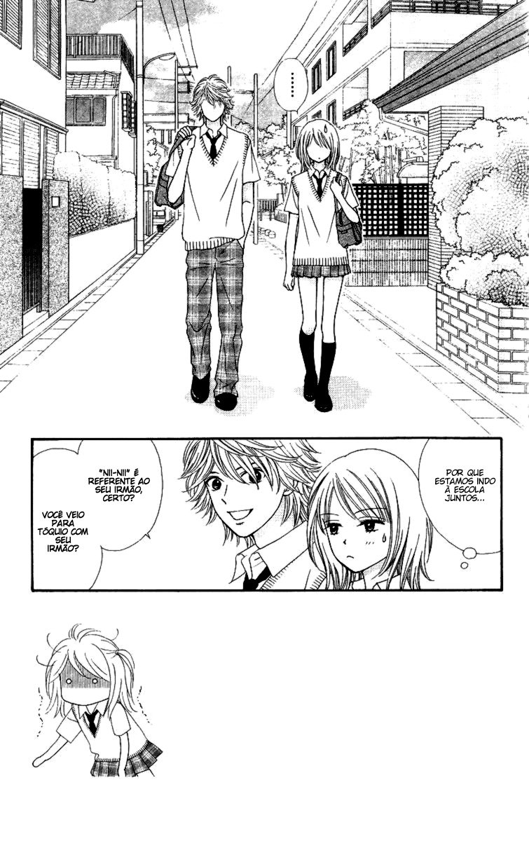 Chitose etc. Vol. 1 Ch. 3 第7页