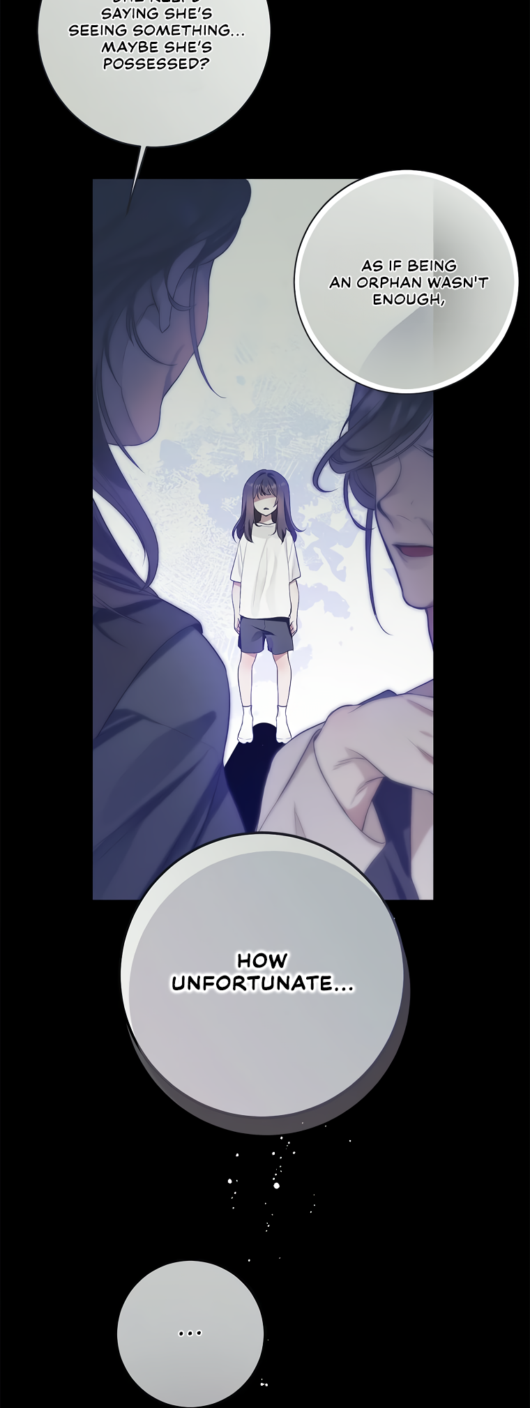 As the Heart Leads Vol. 1 Ch. 1 第11页