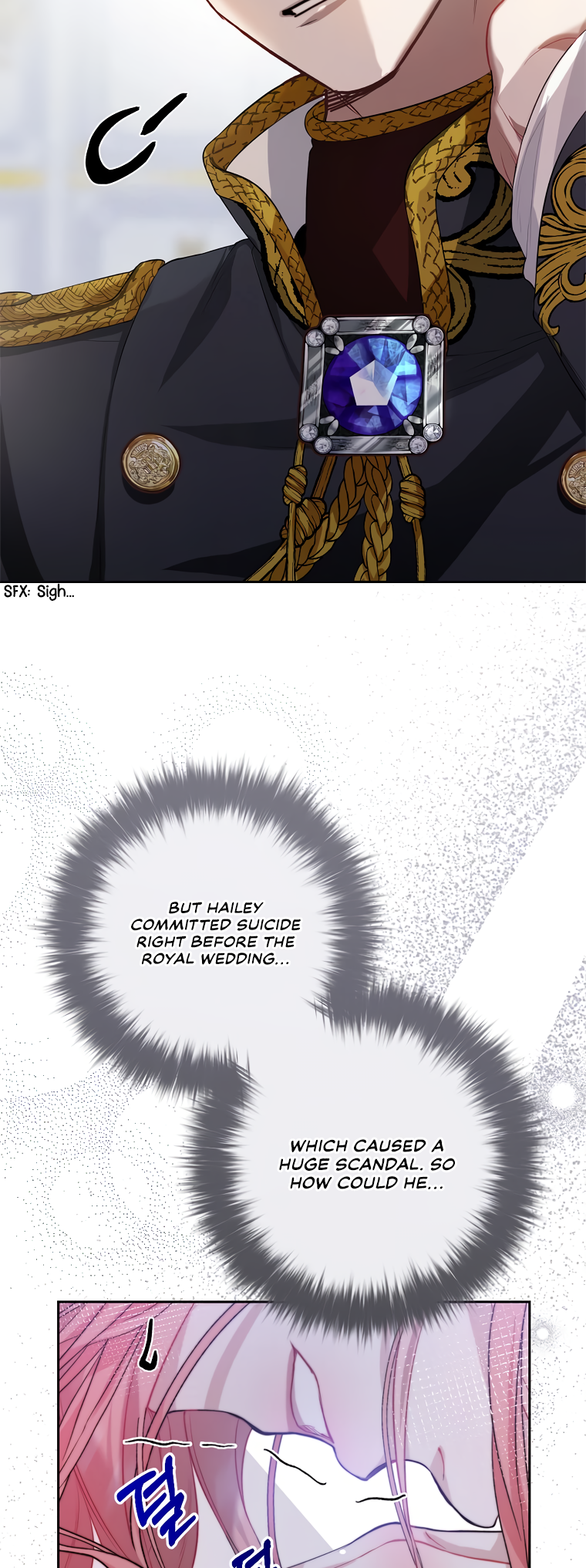 As the Heart Leads Vol. 1 Ch. 1 第36页