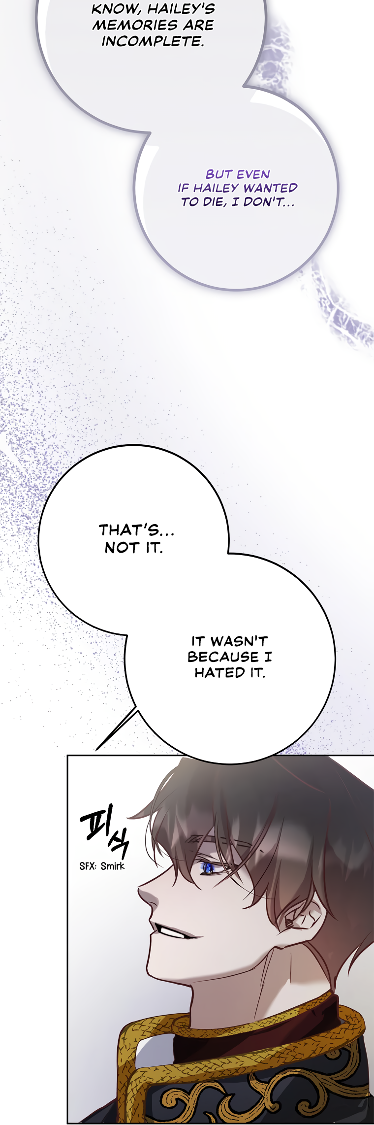 As the Heart Leads Vol. 1 Ch. 1 第43页