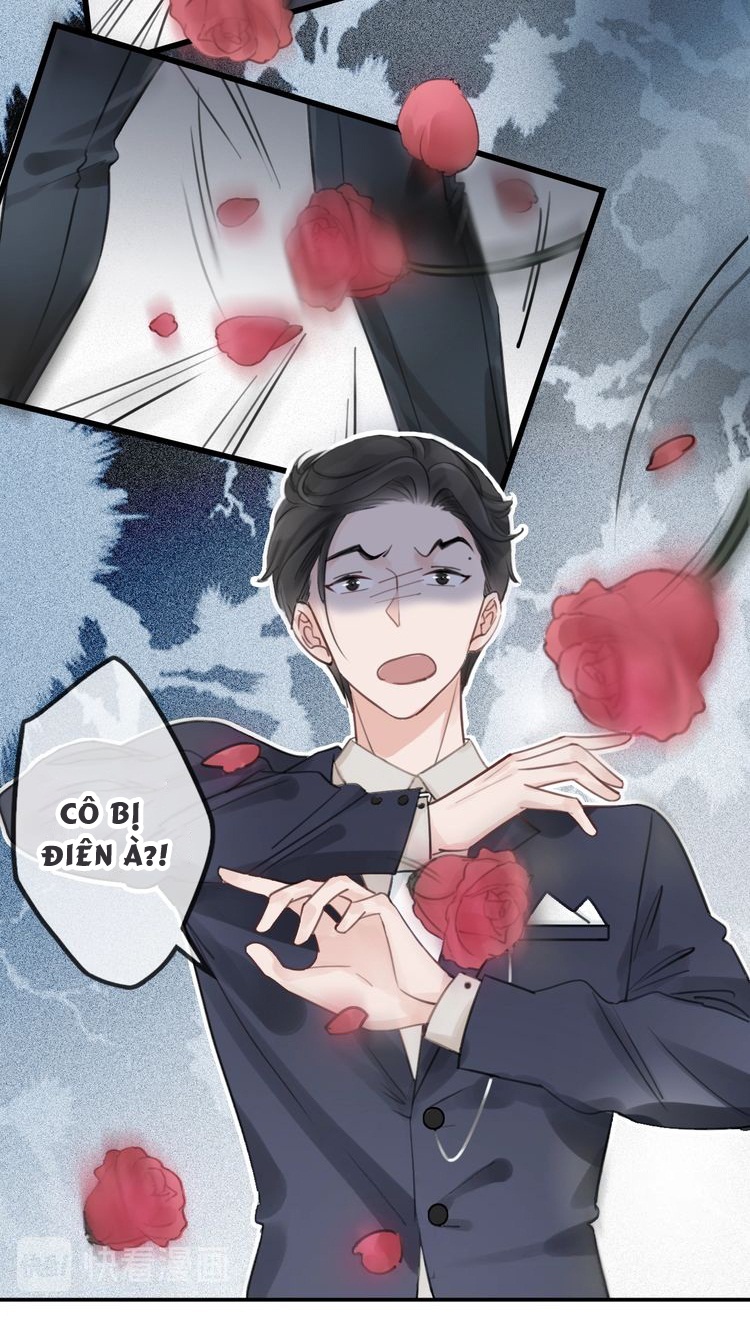 This Song Is Only for You Ch. 0 第8页