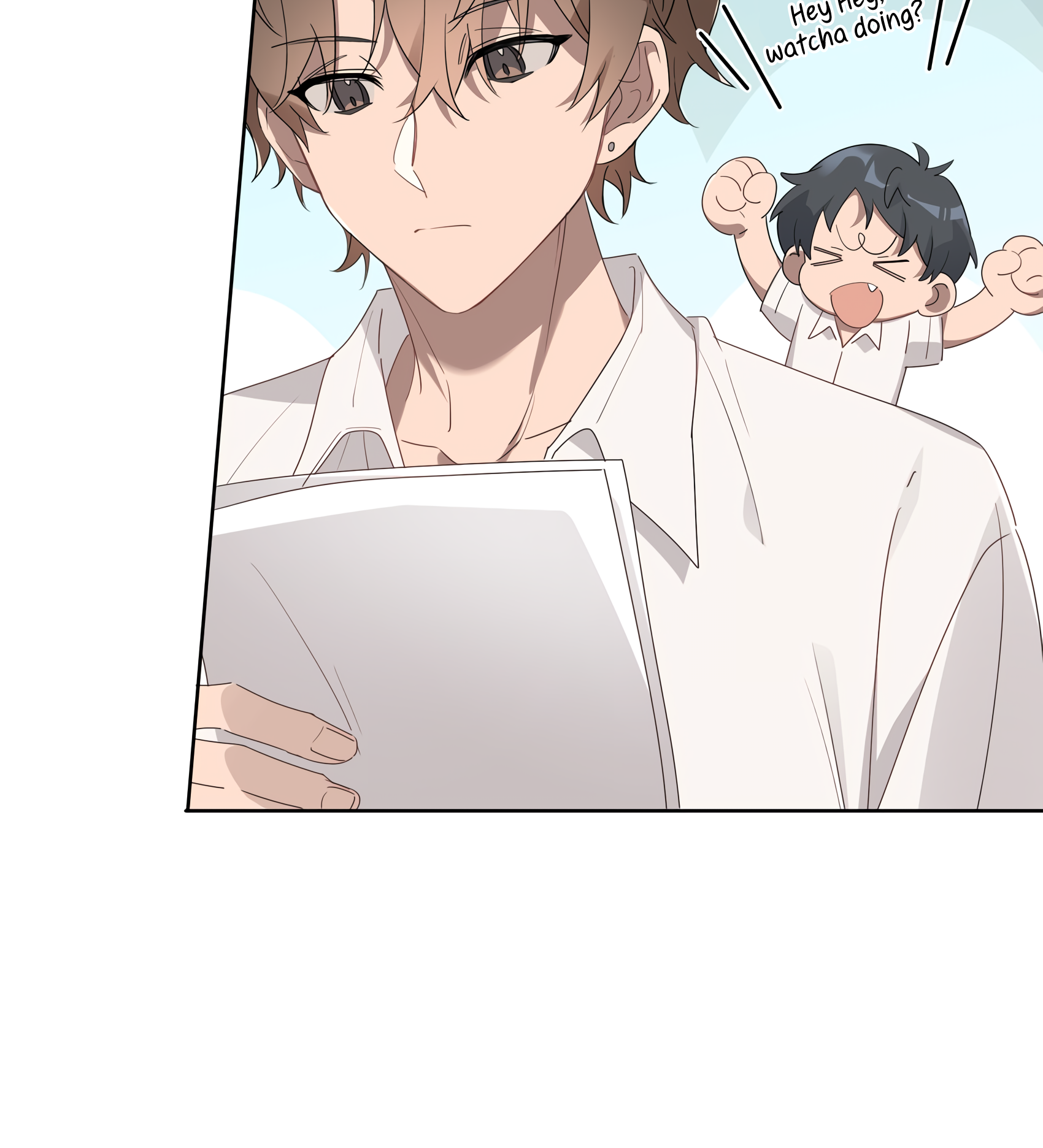 Between the Years Ch. 4 第16页
