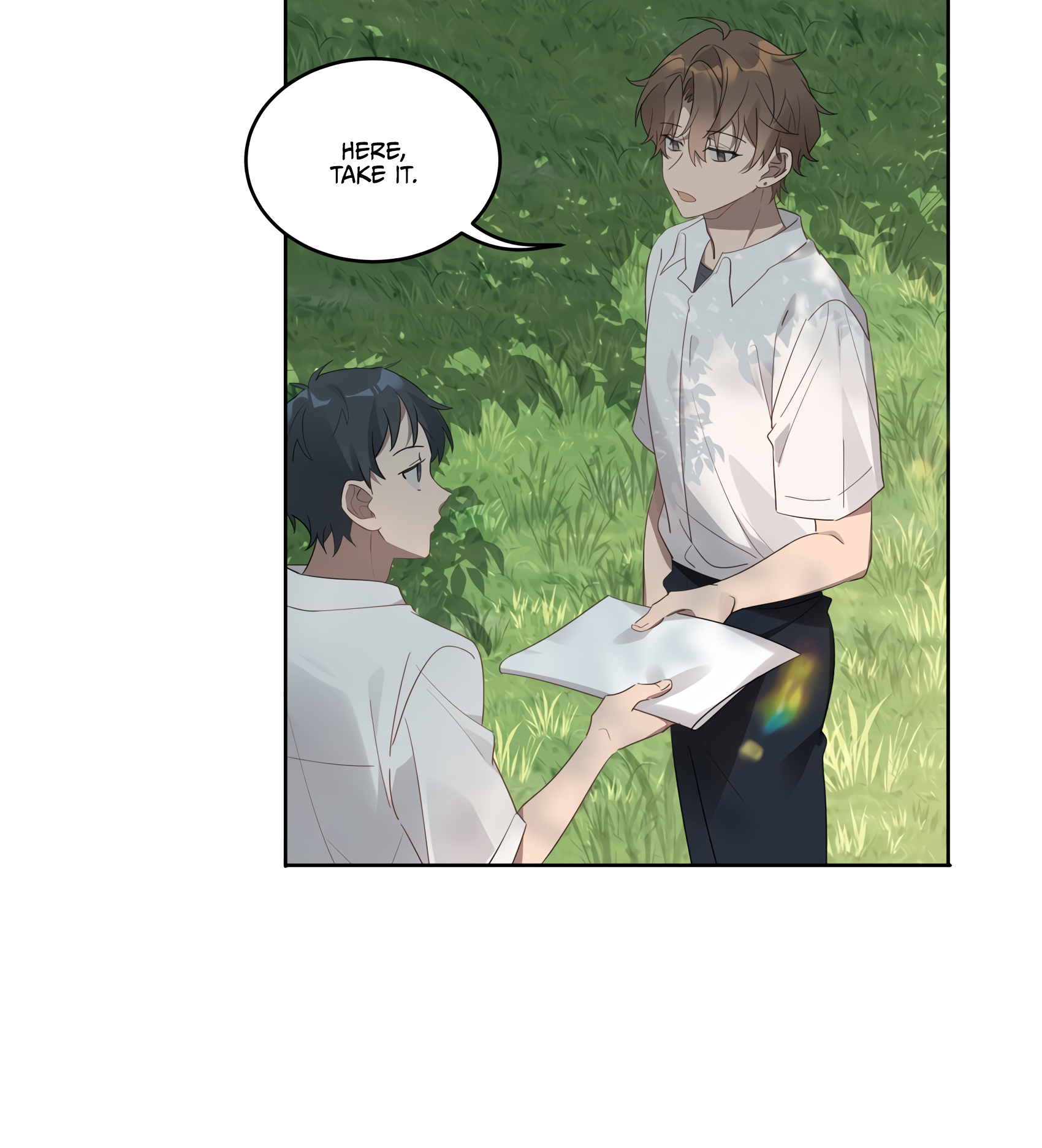 Between the Years Ch. 4 第18页