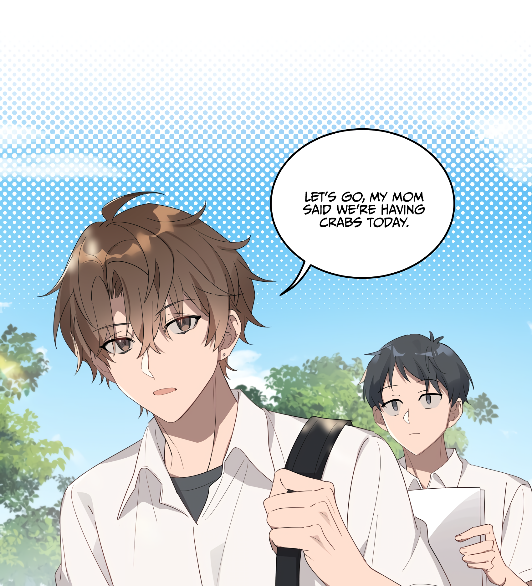 Between the Years Ch. 4 第19页