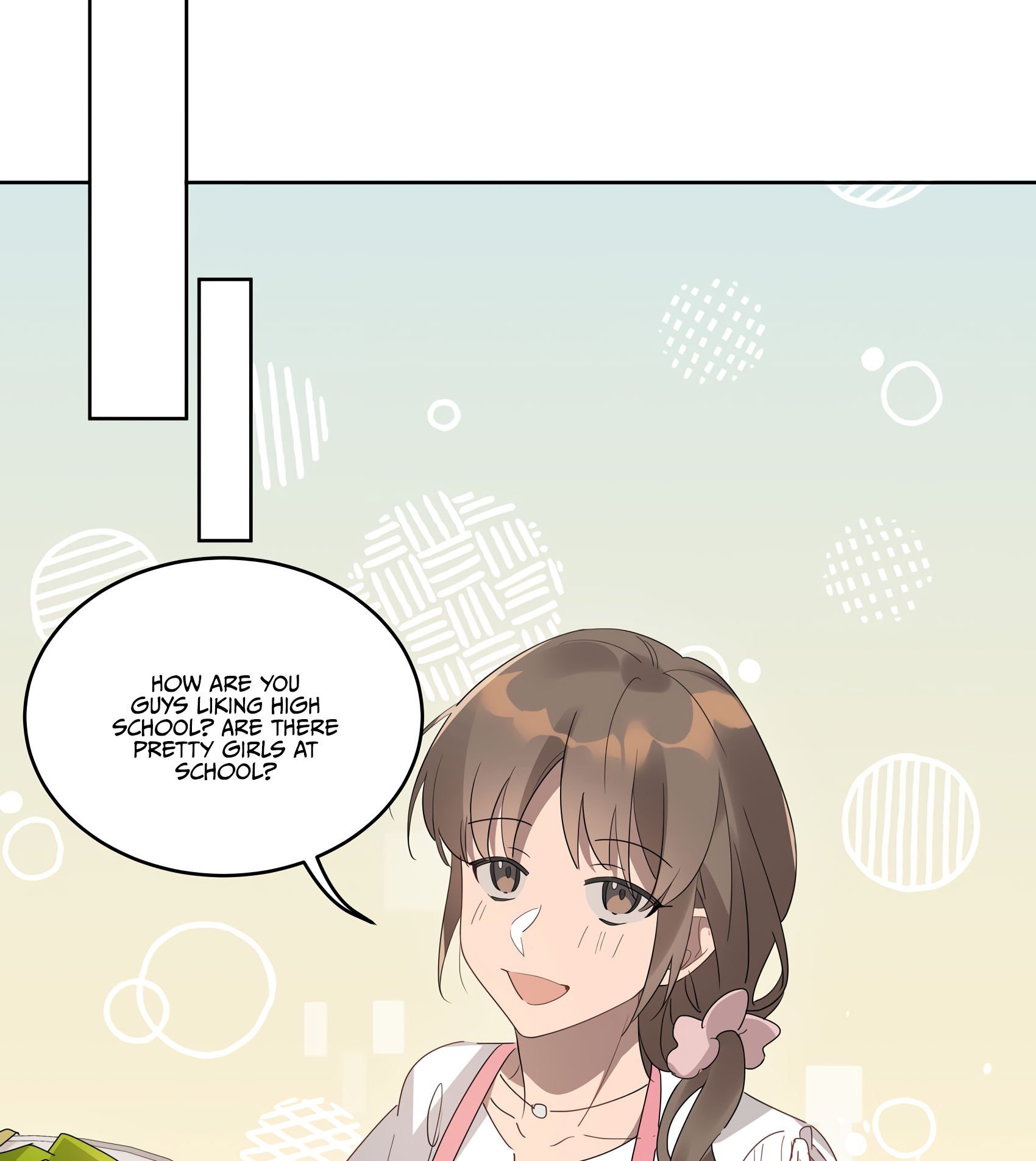 Between the Years Ch. 4 第24页