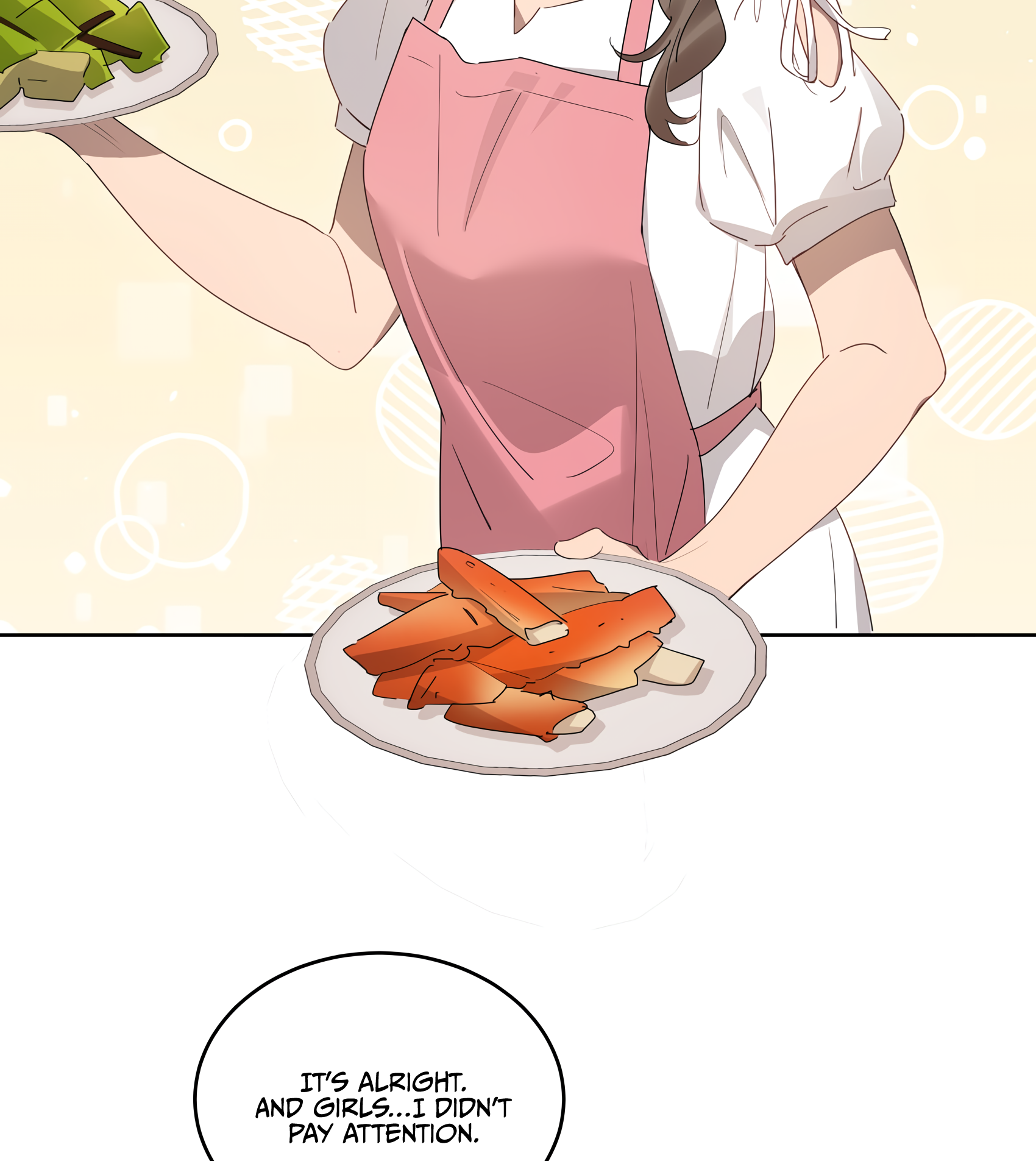 Between the Years Ch. 4 第25页
