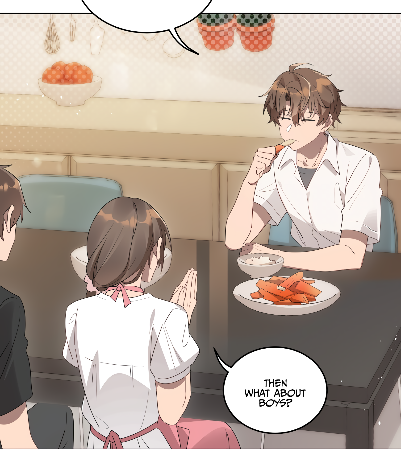 Between the Years Ch. 4 第26页